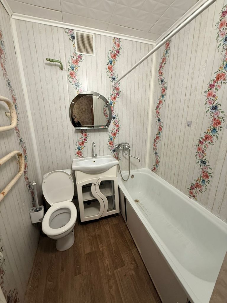 Продажа 1-комнатной квартиры, Ясногорск, Советская ул,  2