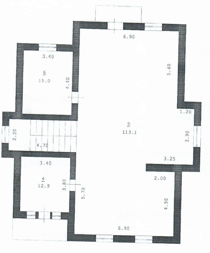 Продажа дома, 439м <sup>2</sup>, 12 сот., Малое Козино, Зеленая,  2
