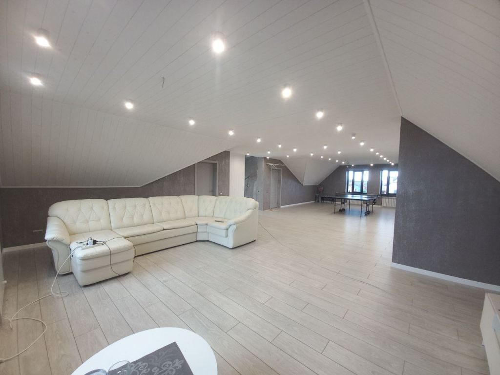 Продажа дома, 439м <sup>2</sup>, 12 сот., Малое Козино, Зеленая,  2