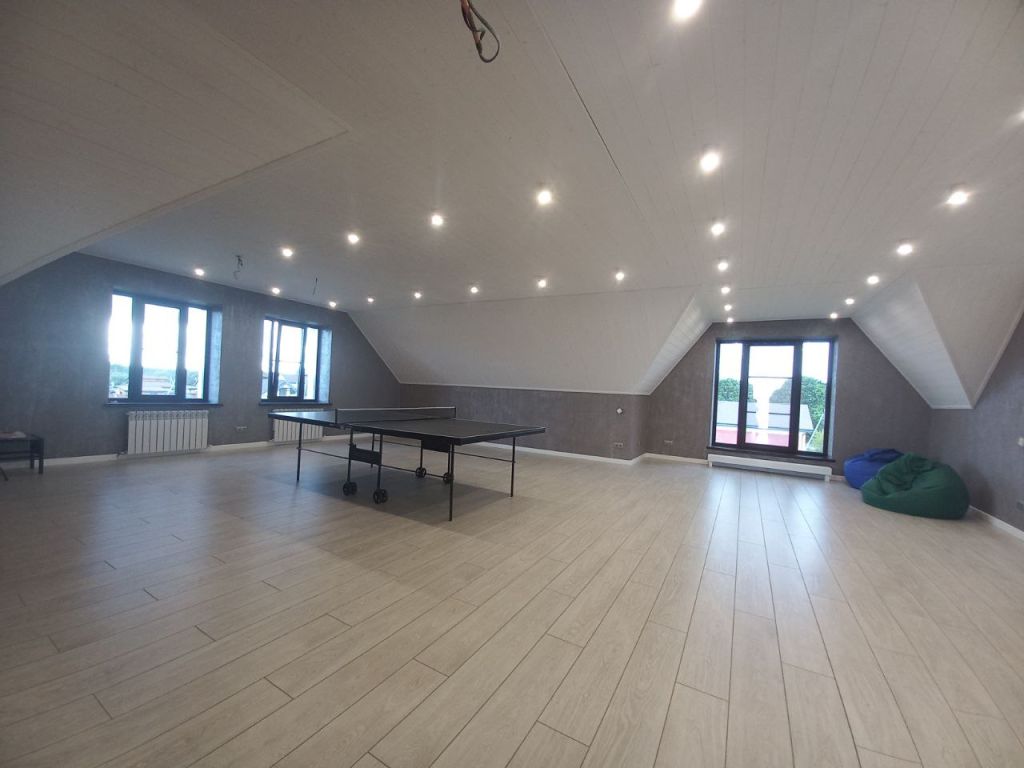 Продажа дома, 439м <sup>2</sup>, 12 сот., Малое Козино, Зеленая,  2