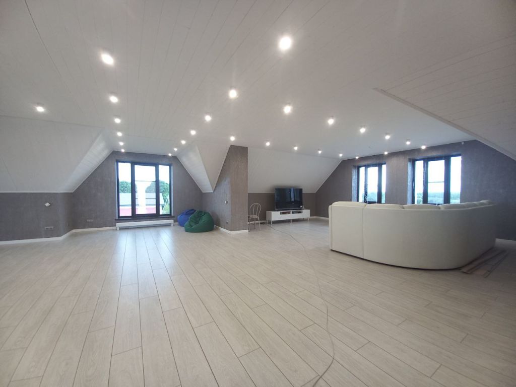 Продажа дома, 439м <sup>2</sup>, 12 сот., Малое Козино, Зеленая,  2