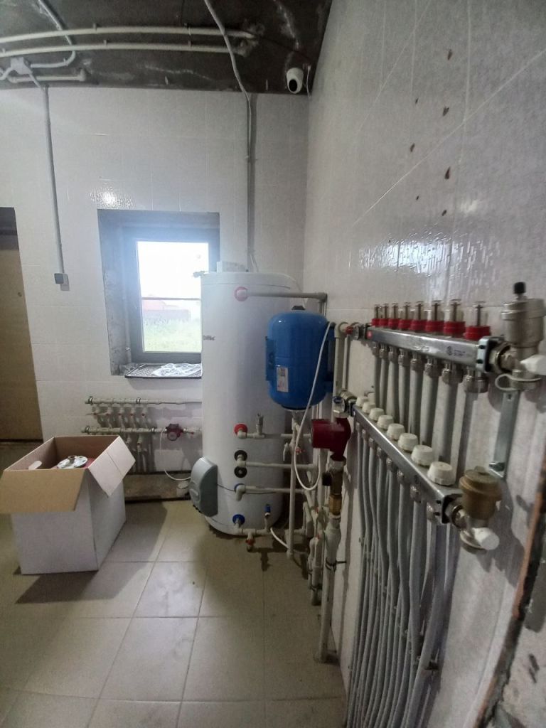 Продажа дома, 439м <sup>2</sup>, 12 сот., Малое Козино, Зеленая,  2