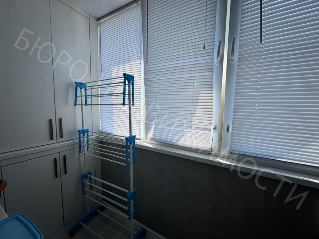 Продажа 3-комнатной квартиры, Балашов, Ленина ул,  36А