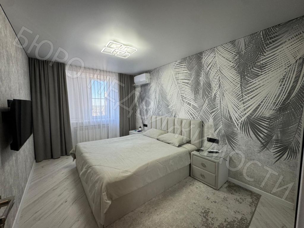 Продажа 3-комнатной квартиры, Балашов, Ленина ул,  36А