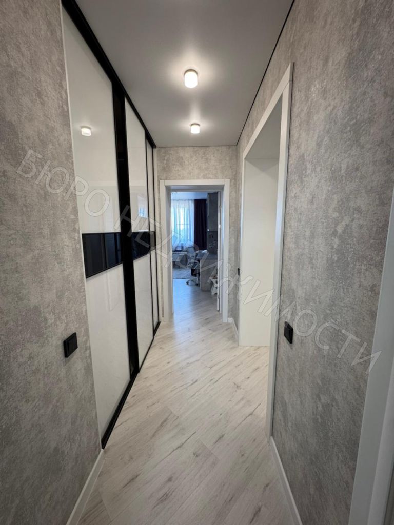 Продажа 3-комнатной квартиры, Балашов, Ленина ул,  36А