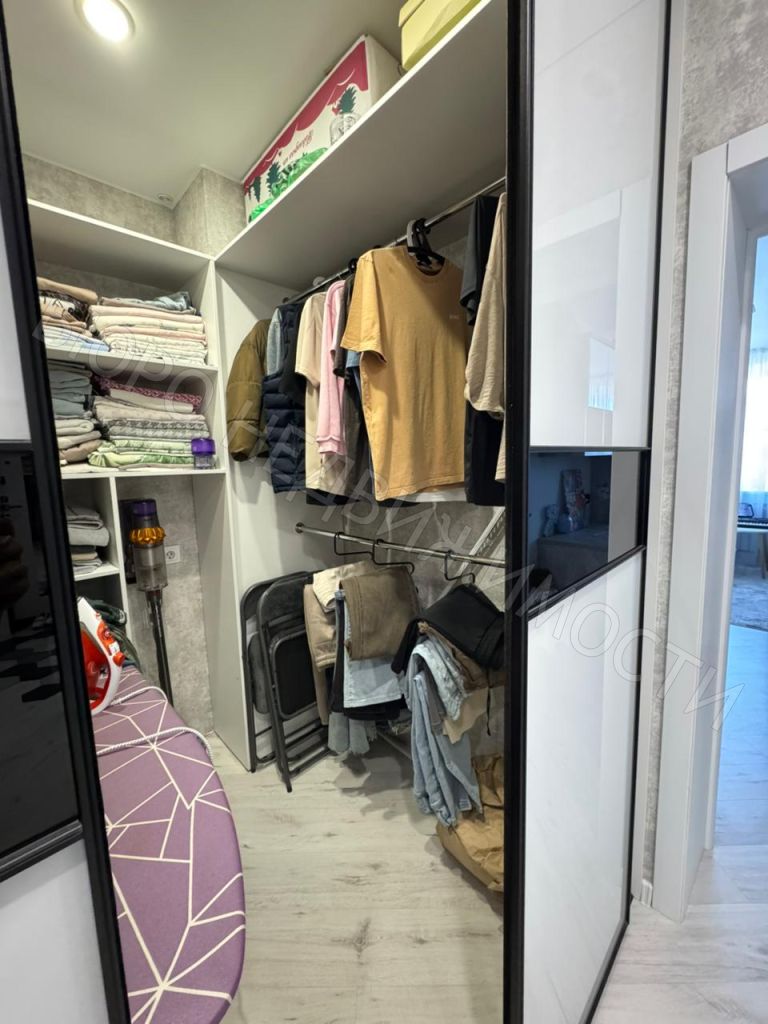 Продажа 3-комнатной квартиры, Балашов, Ленина ул,  36А