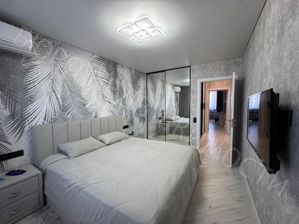 Продажа 3-комнатной квартиры, Балашов, Ленина ул,  36А