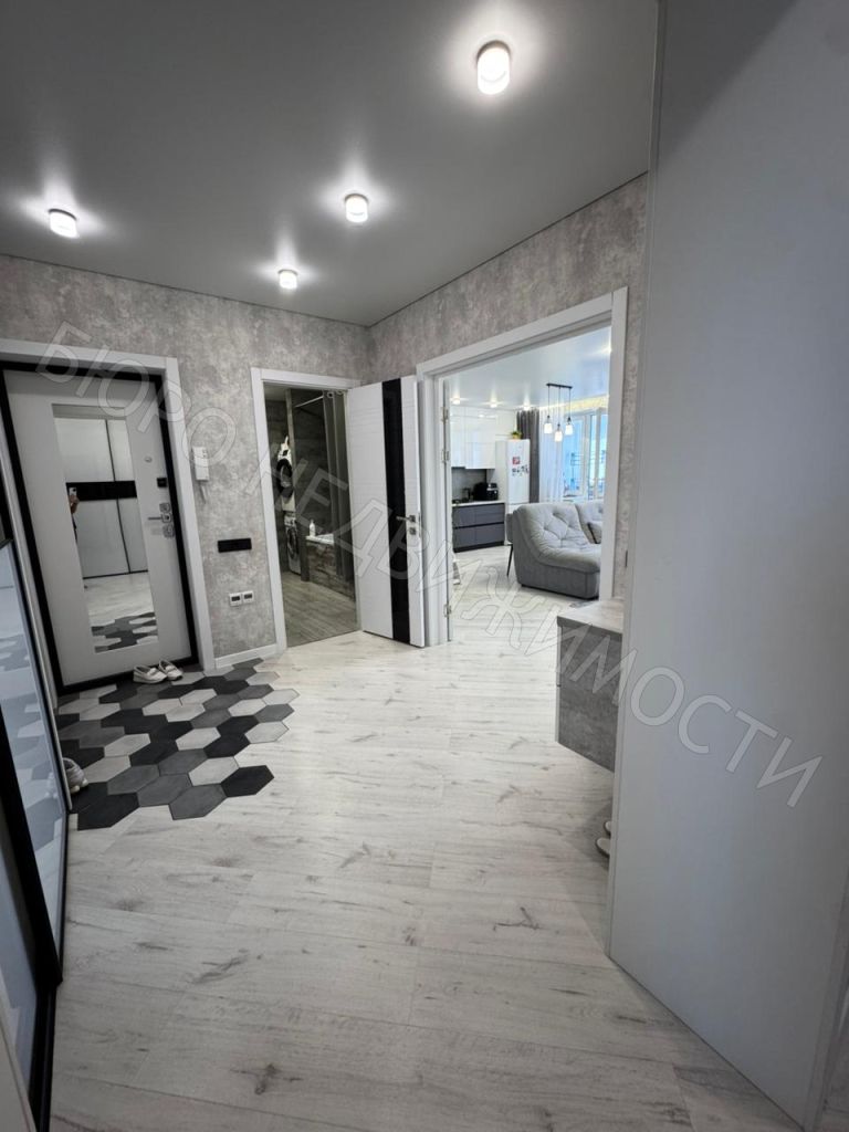 Продажа 3-комнатной квартиры, Балашов, Ленина ул,  36А