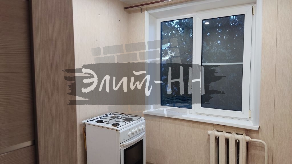 Продажа 3-комнатной квартиры, Балахна, Кирова ул,  14