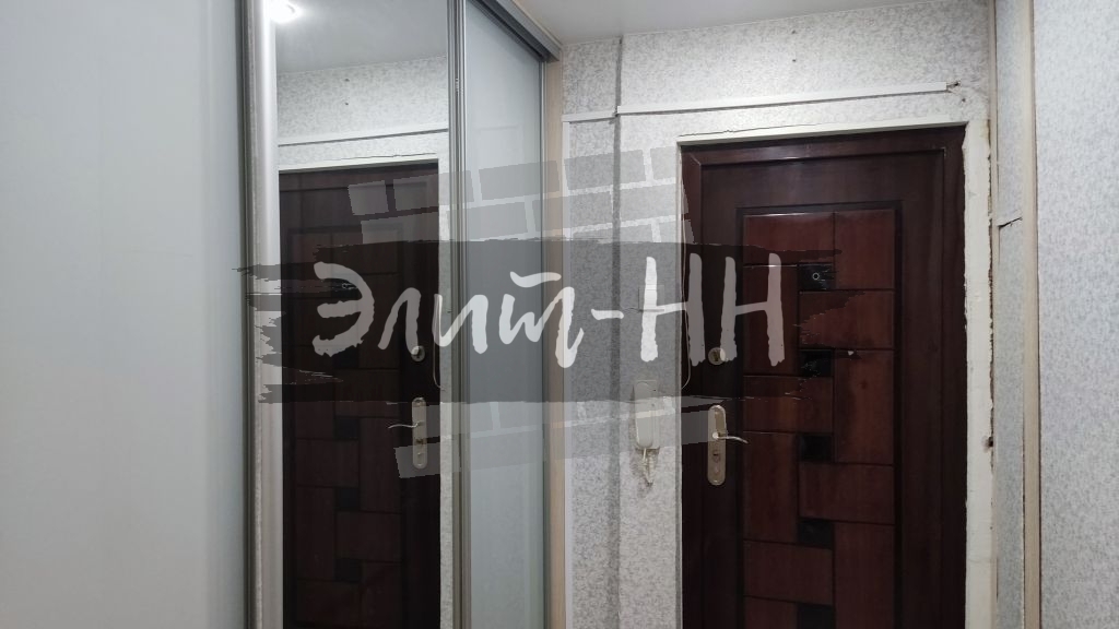 Продажа 3-комнатной квартиры, Балахна, Кирова ул,  14