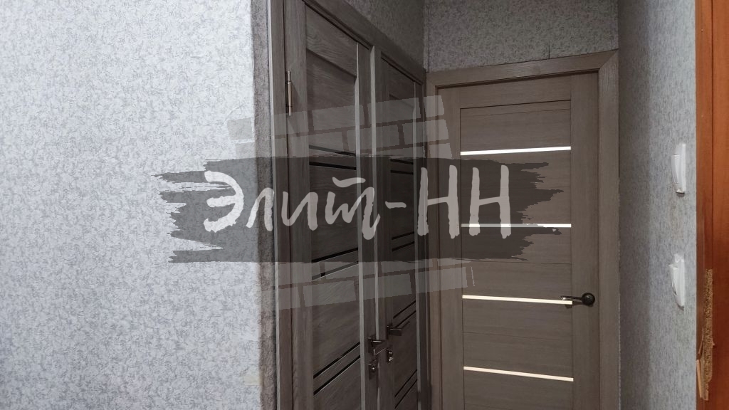 Продажа 3-комнатной квартиры, Балахна, Кирова ул,  14