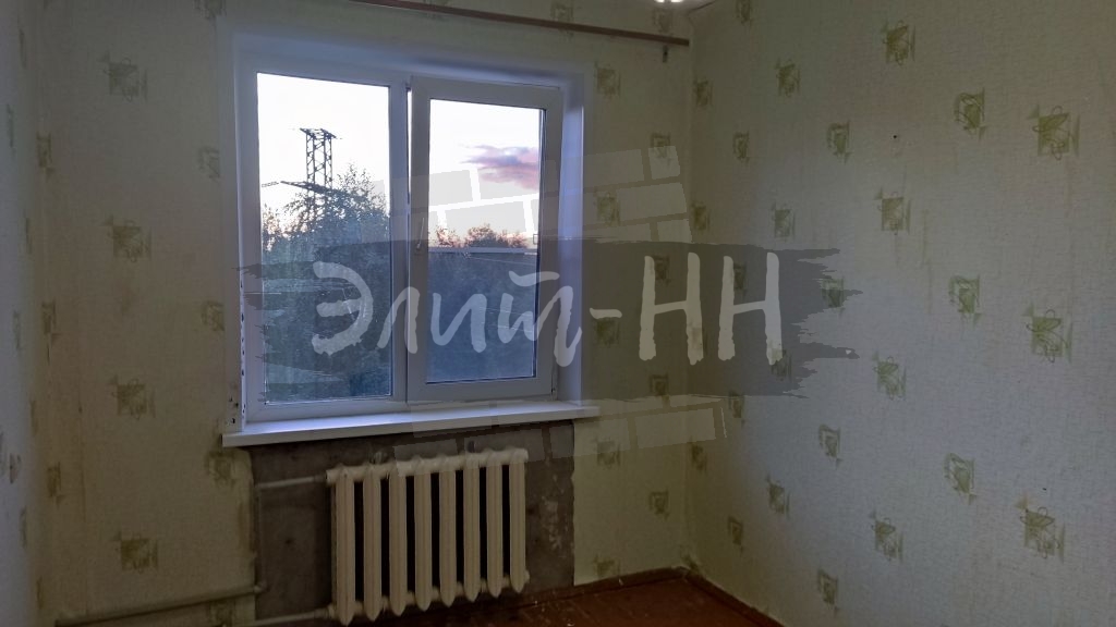 Продажа 3-комнатной квартиры, Балахна, Кирова ул,  14