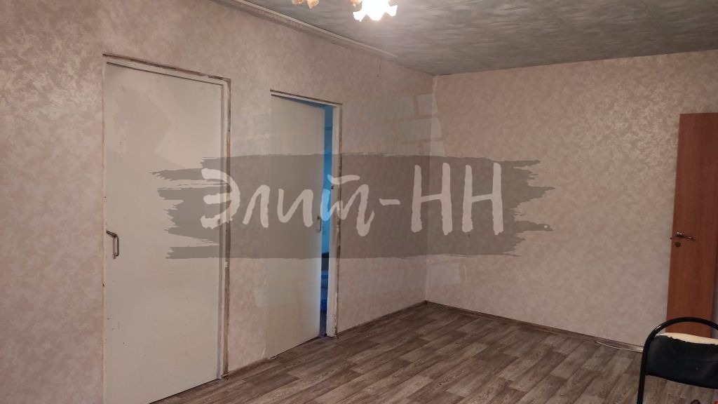 Продажа 3-комнатной квартиры, Балахна, Кирова ул,  14