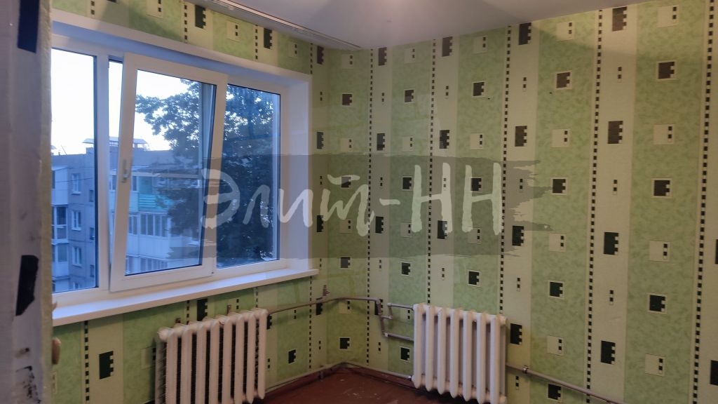 Продажа 3-комнатной квартиры, Балахна, Кирова ул,  14