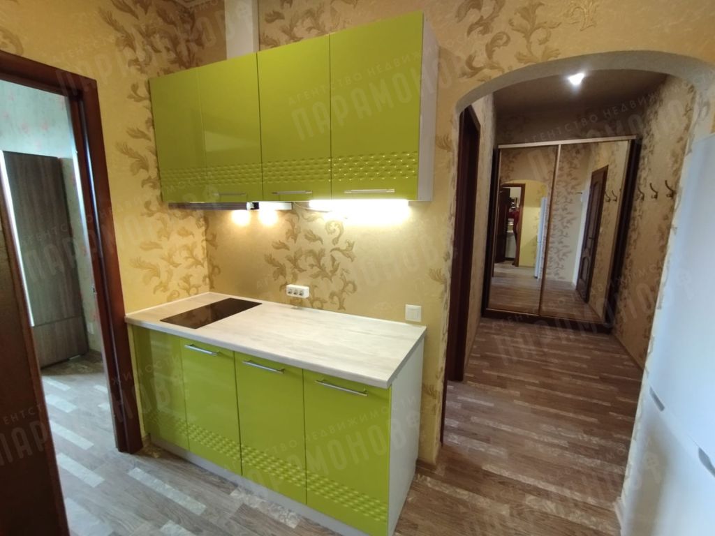 Продажа 1-комнатной квартиры, Тверь, Склизкова ул,  108