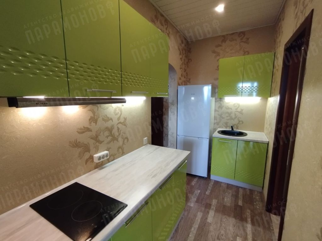 Продажа 1-комнатной квартиры, Тверь, Склизкова ул,  108