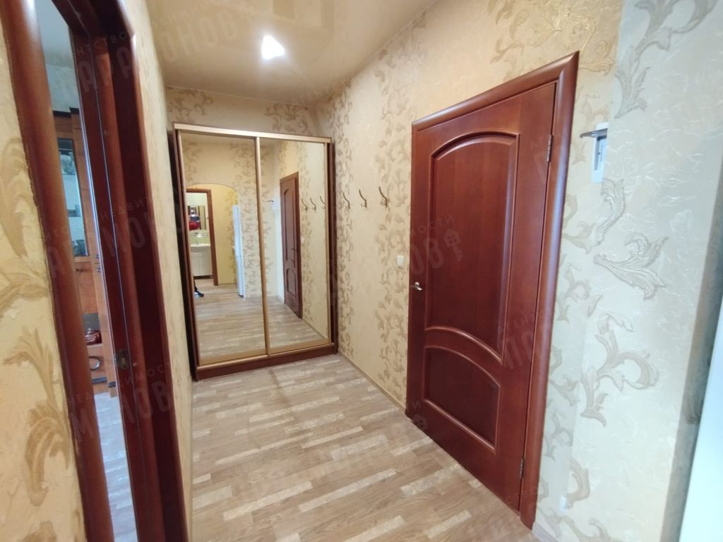 Продажа 1-комнатной квартиры, Тверь, Склизкова ул,  108