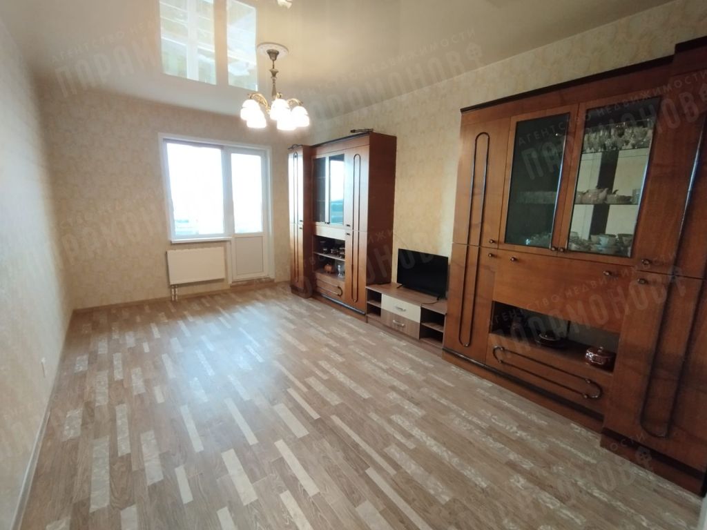 Продажа 1-комнатной квартиры, Тверь, Склизкова ул,  108