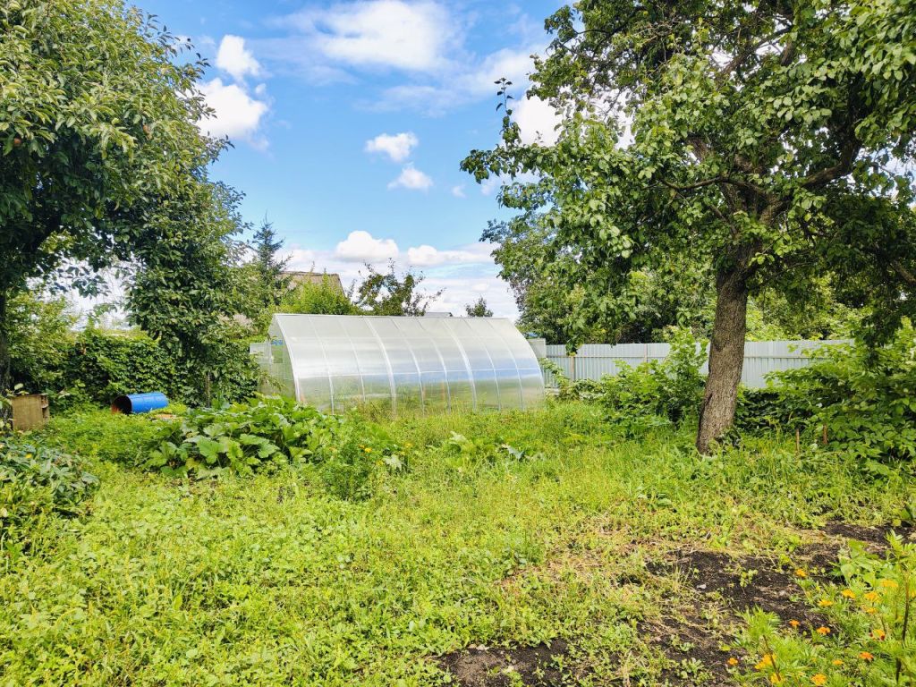 Продажа дома, 57м <sup>2</sup>, 9 сот., Новомосковск, Володарского ул,  23