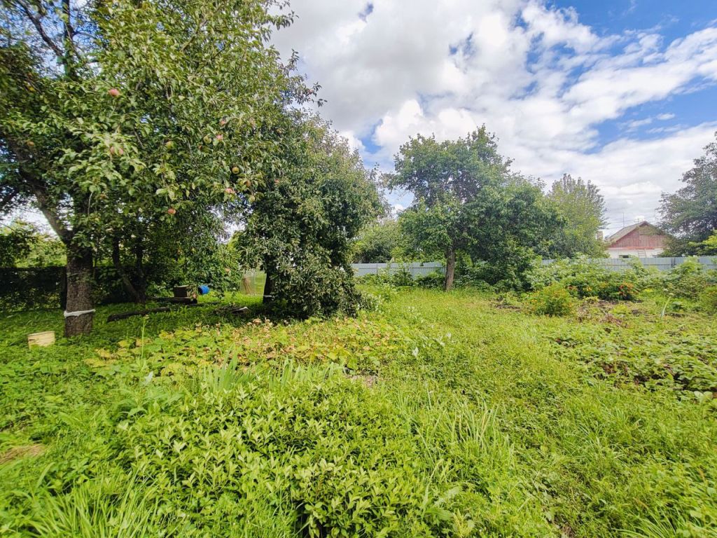 Продажа дома, 57м <sup>2</sup>, 9 сот., Новомосковск, Володарского ул,  23