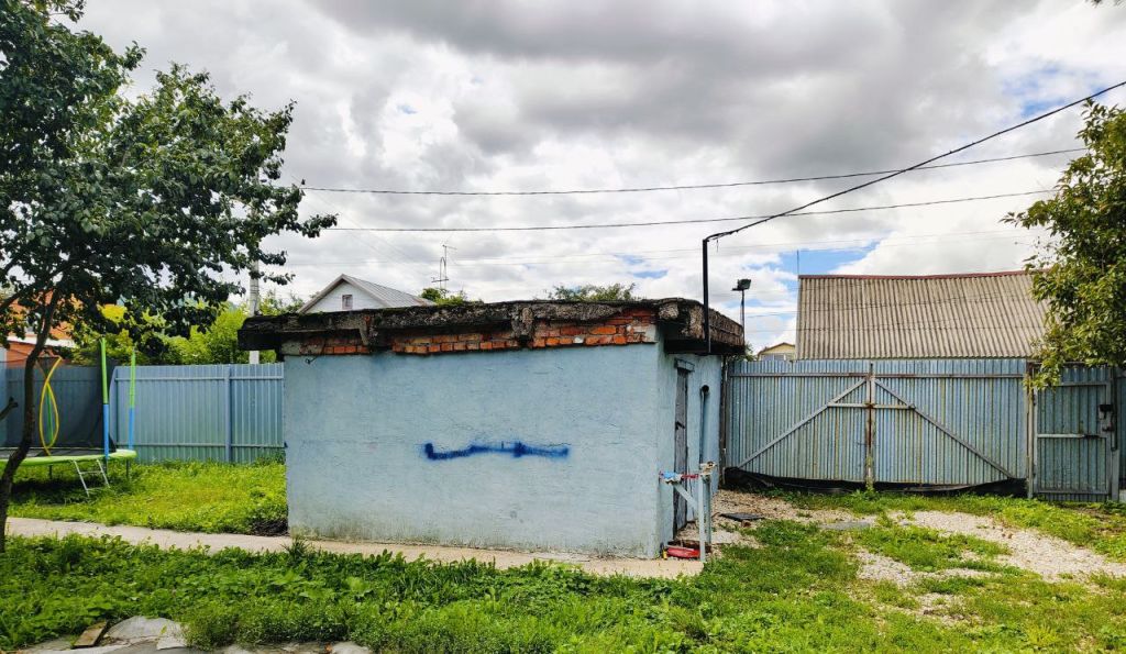 Продажа дома, 57м <sup>2</sup>, 9 сот., Новомосковск, Володарского ул,  23