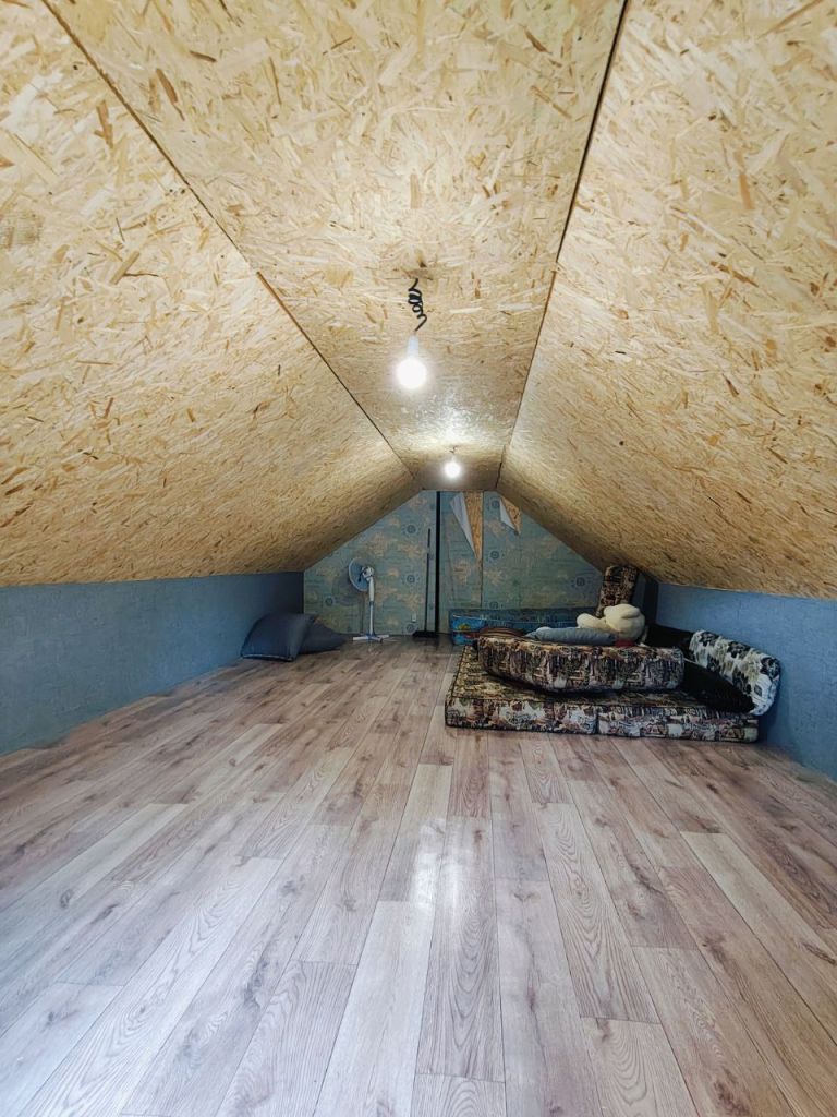 Продажа дома, 57м <sup>2</sup>, 9 сот., Новомосковск, Володарского ул,  23