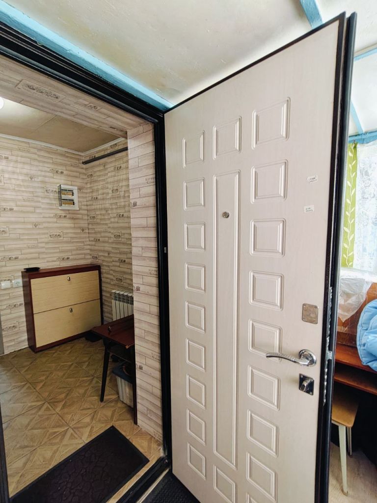 Продажа дома, 57м <sup>2</sup>, 9 сот., Новомосковск, Володарского ул,  23