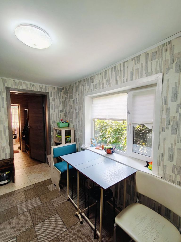 Продажа дома, 57м <sup>2</sup>, 9 сот., Новомосковск, Володарского ул,  23