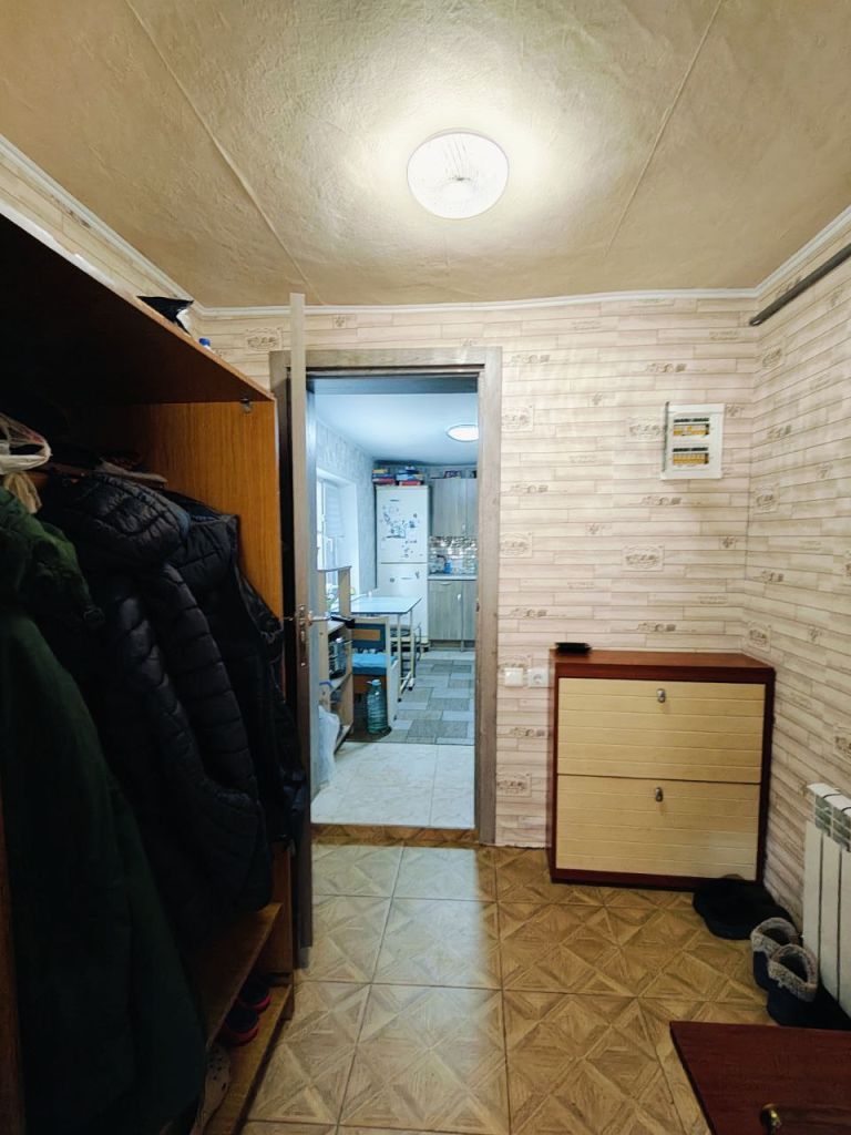 Продажа дома, 57м <sup>2</sup>, 9 сот., Новомосковск, Володарского ул,  23