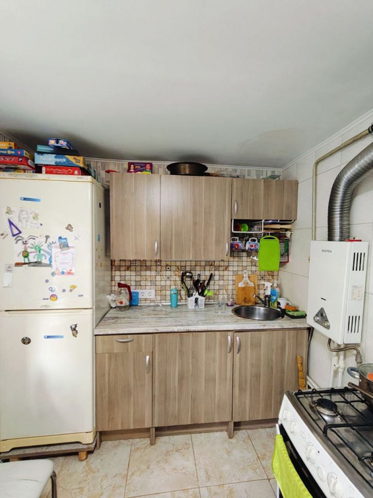 Продажа дома, 57м <sup>2</sup>, 9 сот., Новомосковск, Володарского ул,  23