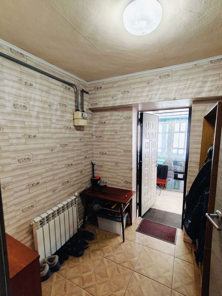 Продажа дома, 57м <sup>2</sup>, 9 сот., Новомосковск, Володарского ул,  23