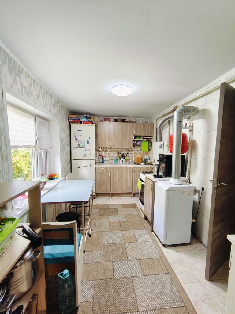 Продажа дома, 57м <sup>2</sup>, 9 сот., Новомосковск, Володарского ул,  23