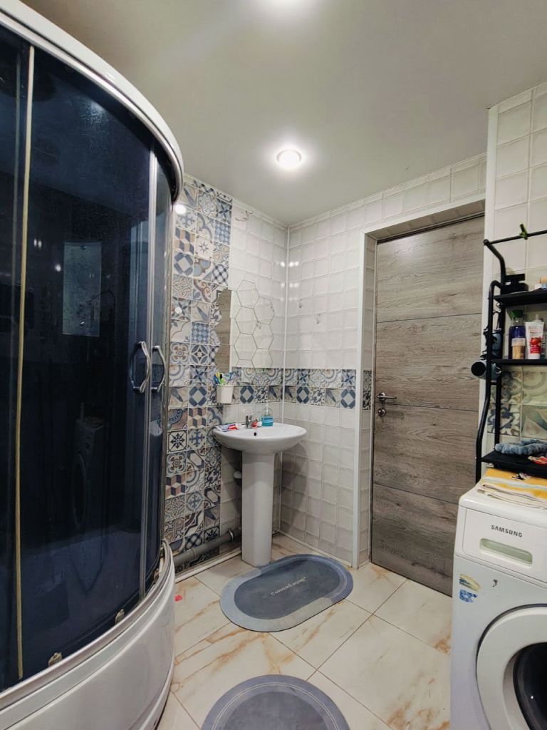 Продажа дома, 57м <sup>2</sup>, 9 сот., Новомосковск, Володарского ул,  23