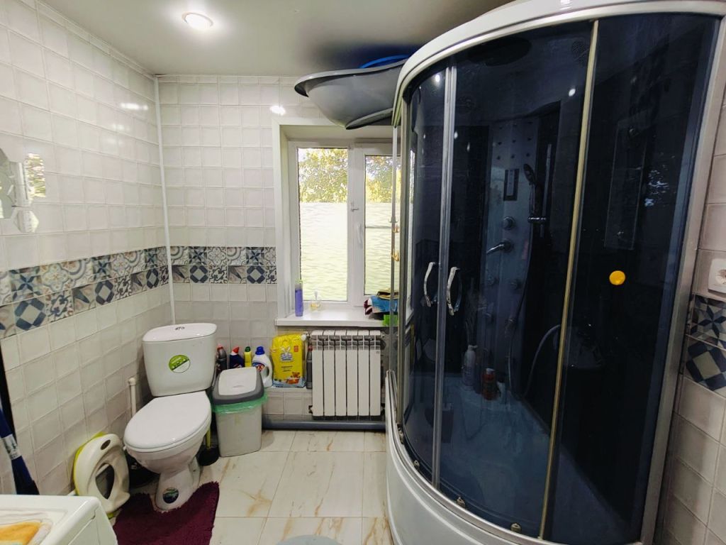 Продажа дома, 57м <sup>2</sup>, 9 сот., Новомосковск, Володарского ул,  23