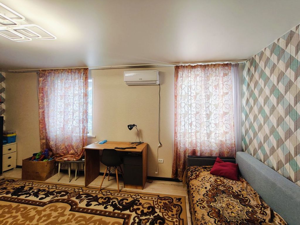 Продажа дома, 57м <sup>2</sup>, 9 сот., Новомосковск, Володарского ул,  23