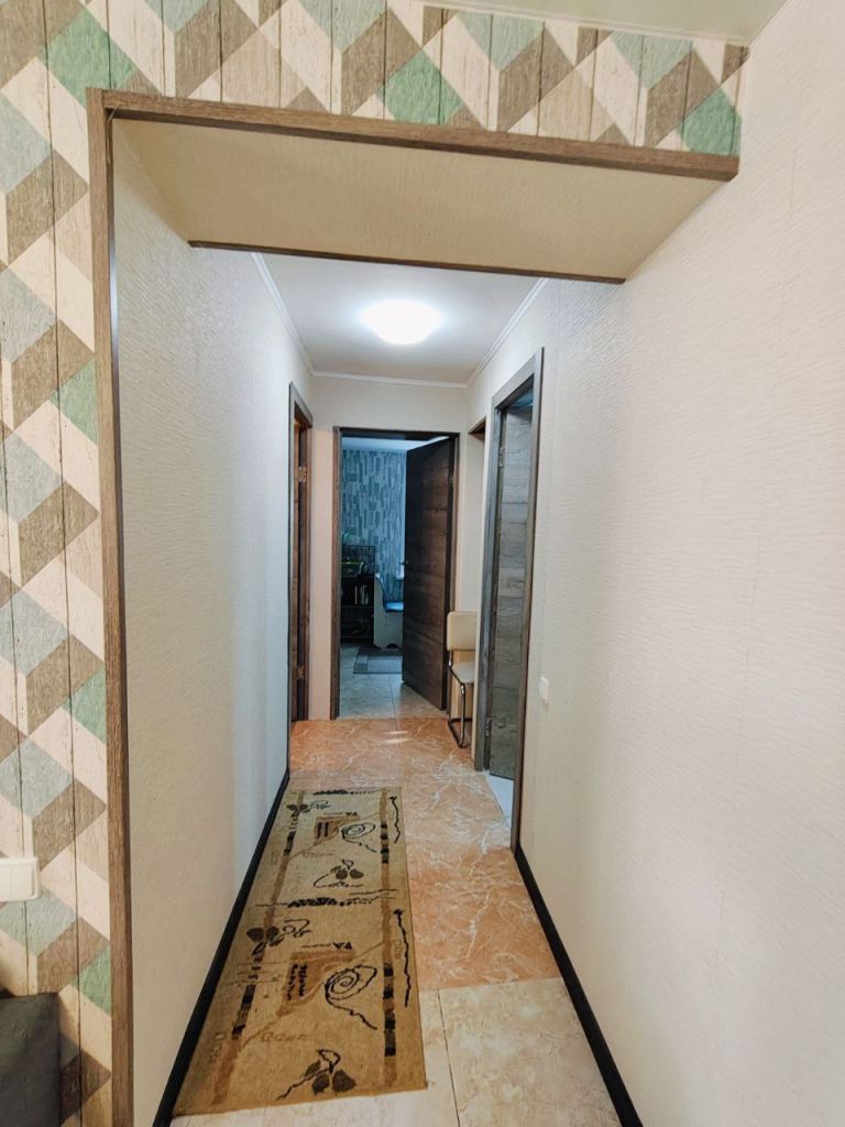 Продажа дома, 57м <sup>2</sup>, 9 сот., Новомосковск, Володарского ул,  23