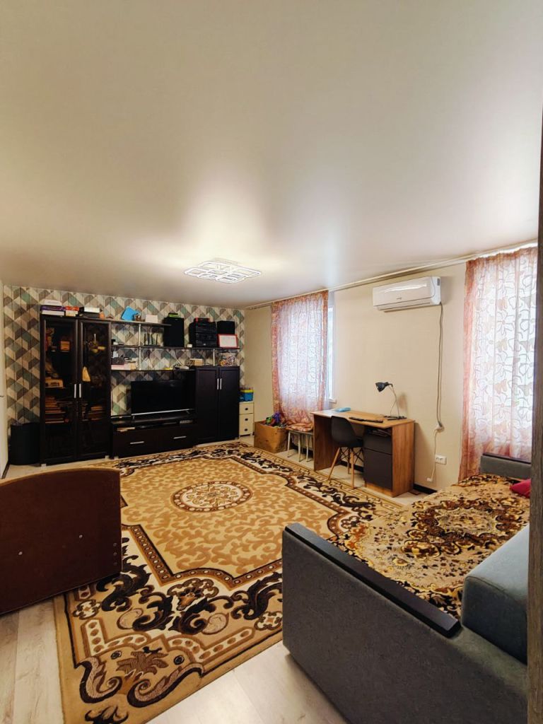 Продажа дома, 57м <sup>2</sup>, 9 сот., Новомосковск, Володарского ул,  23