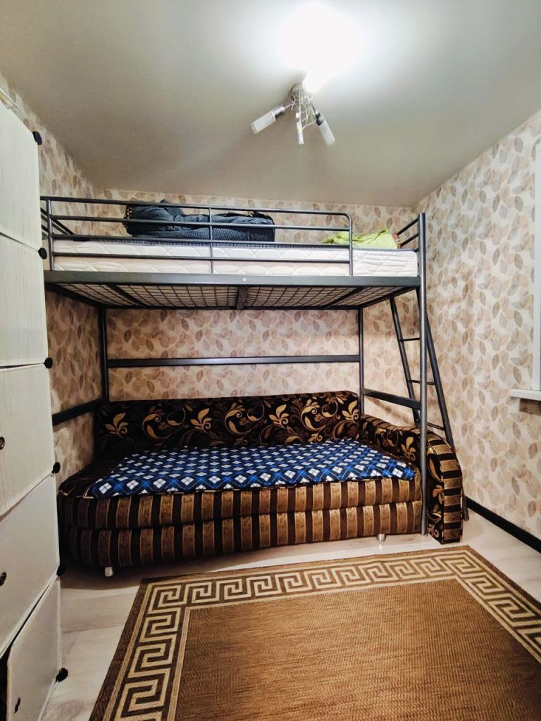 Продажа дома, 57м <sup>2</sup>, 9 сот., Новомосковск, Володарского ул,  23