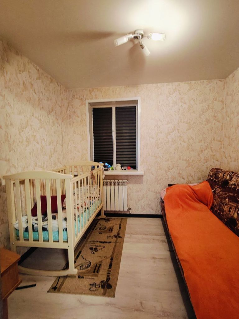 Продажа дома, 57м <sup>2</sup>, 9 сот., Новомосковск, Володарского ул,  23