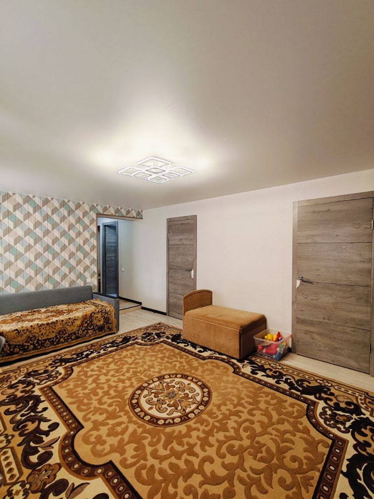 Продажа дома, 57м <sup>2</sup>, 9 сот., Новомосковск, Володарского ул,  23