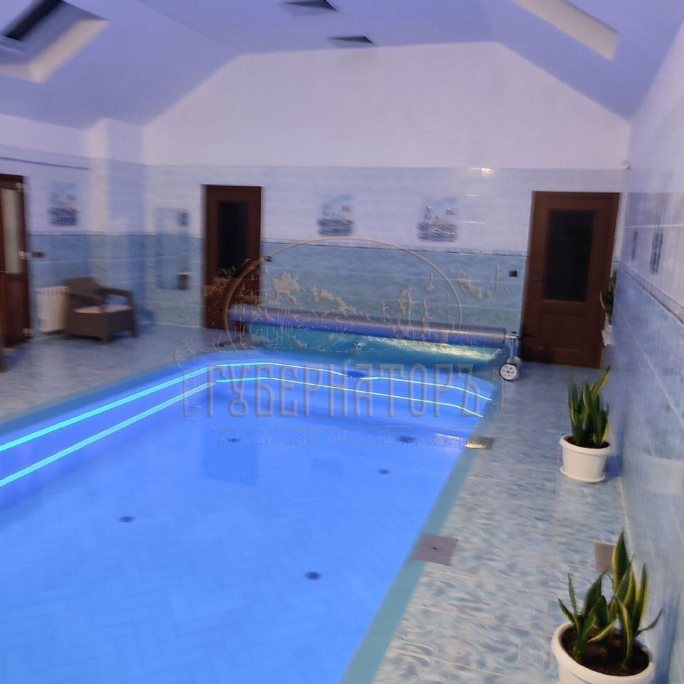 Продажа дома, 667м <sup>2</sup>, 10 сот., Тверь, Новочеркасская ул