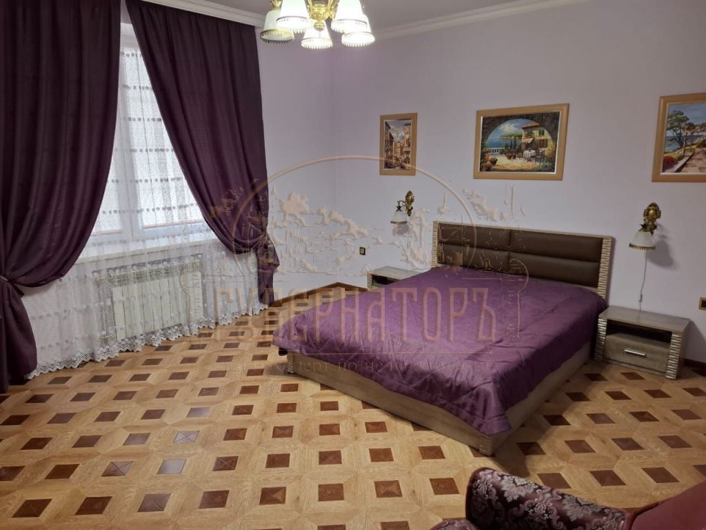 Продажа дома, 667м <sup>2</sup>, 10 сот., Тверь, Новочеркасская ул