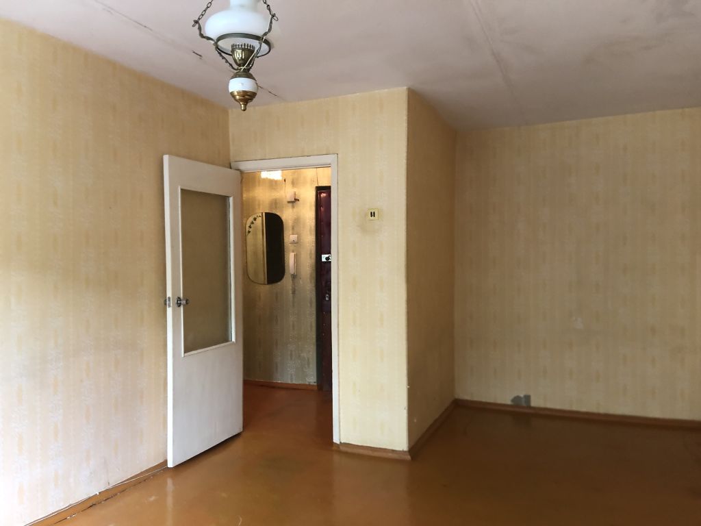 Продажа 1-комнатной квартиры, Пенза, Победы пр-кт,  111