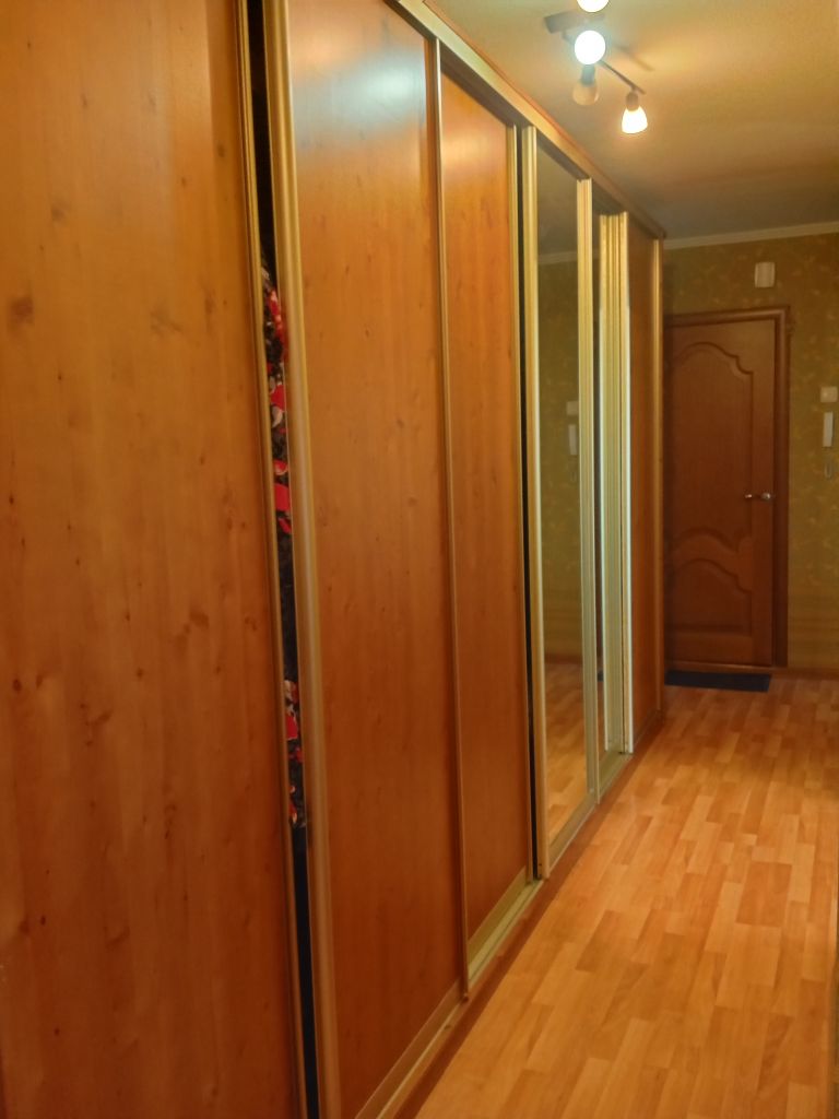 Продажа 3-комнатной квартиры, Батайск, Герцена ул,  35