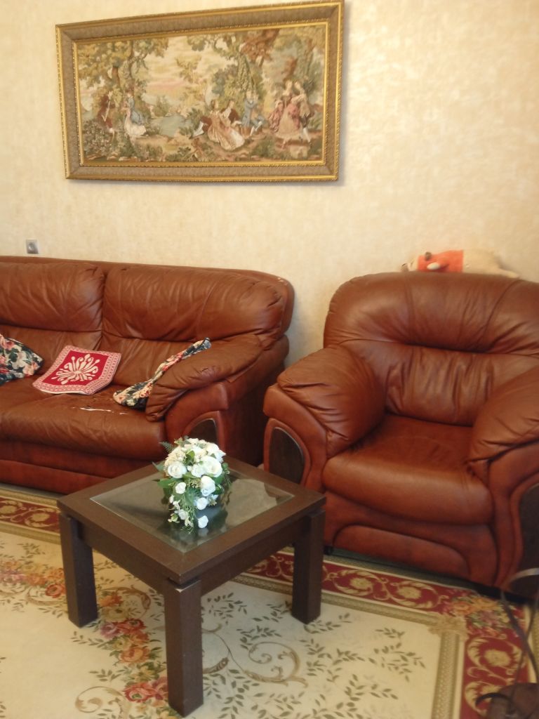 Продажа 3-комнатной квартиры, Батайск, Герцена ул,  35