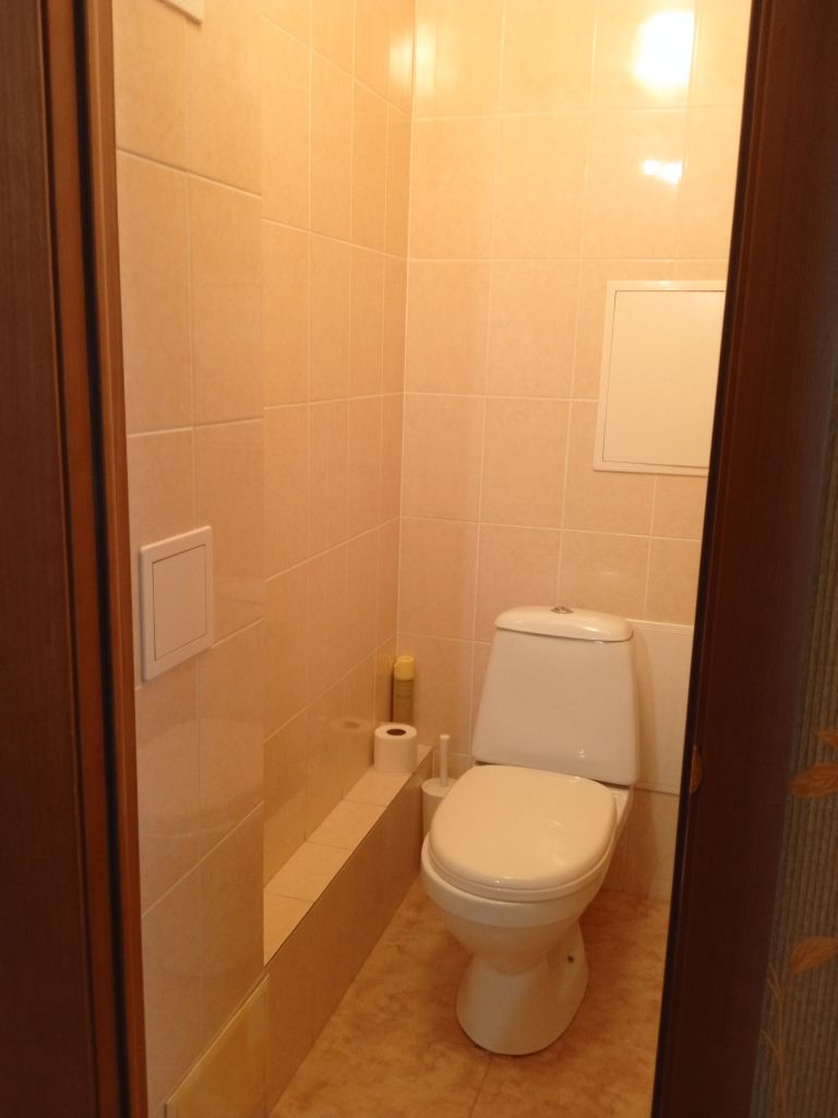 Продажа 3-комнатной квартиры, Батайск, Герцена ул,  35