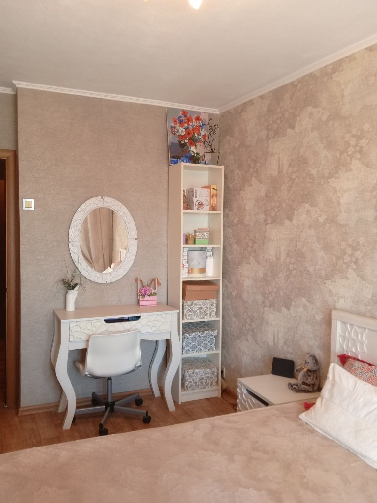 Продажа 3-комнатной квартиры, Батайск, Герцена ул,  35