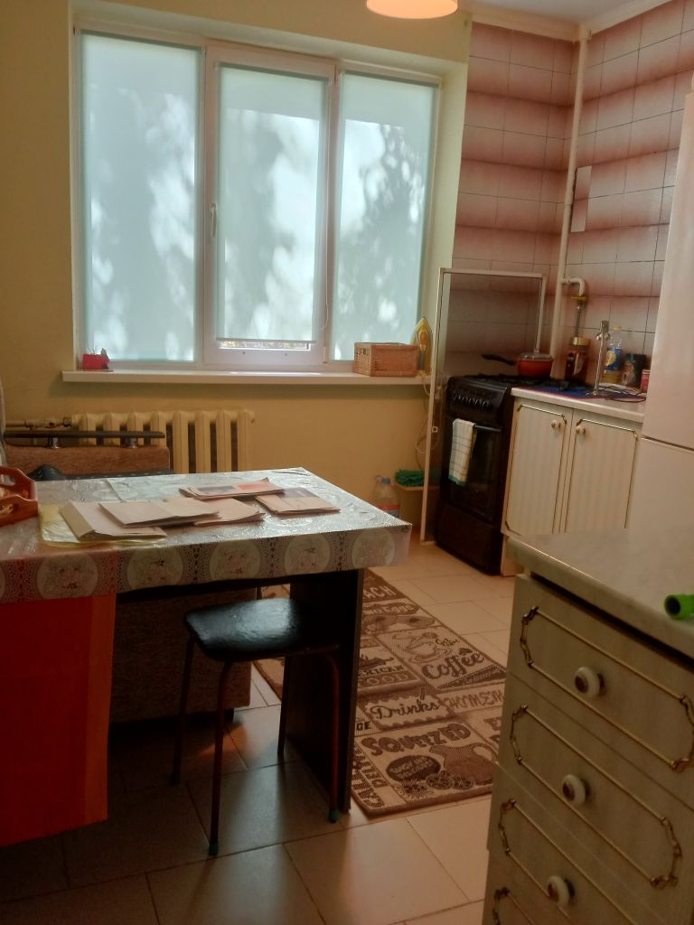 Продажа 1-комнатной квартиры, Батайск, Авиагородок мкр,  32