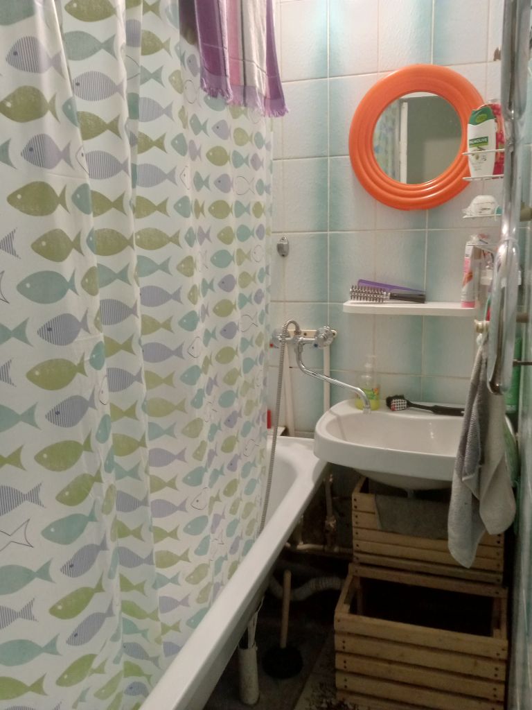 Продажа 1-комнатной квартиры, Батайск, Авиагородок мкр,  32