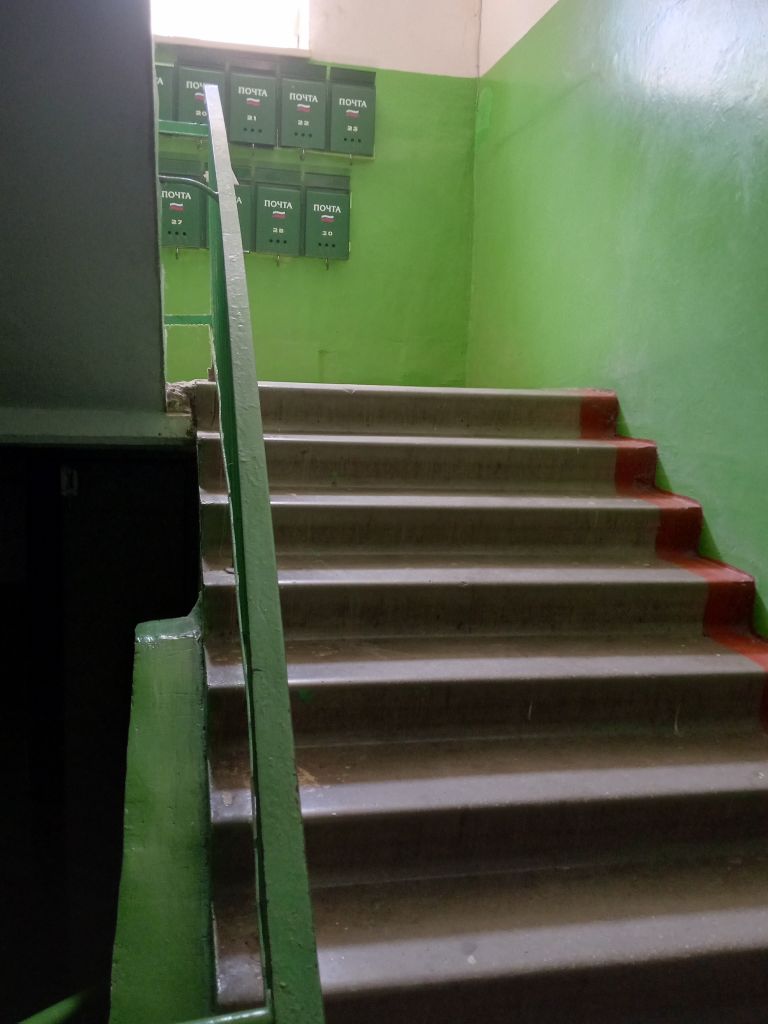 Продажа 1-комнатной квартиры, Батайск, Авиагородок мкр,  32